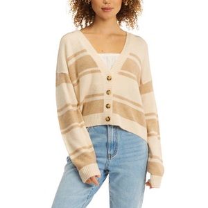 Billabong sweater